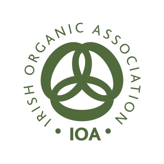 Irish Organic Association IOA